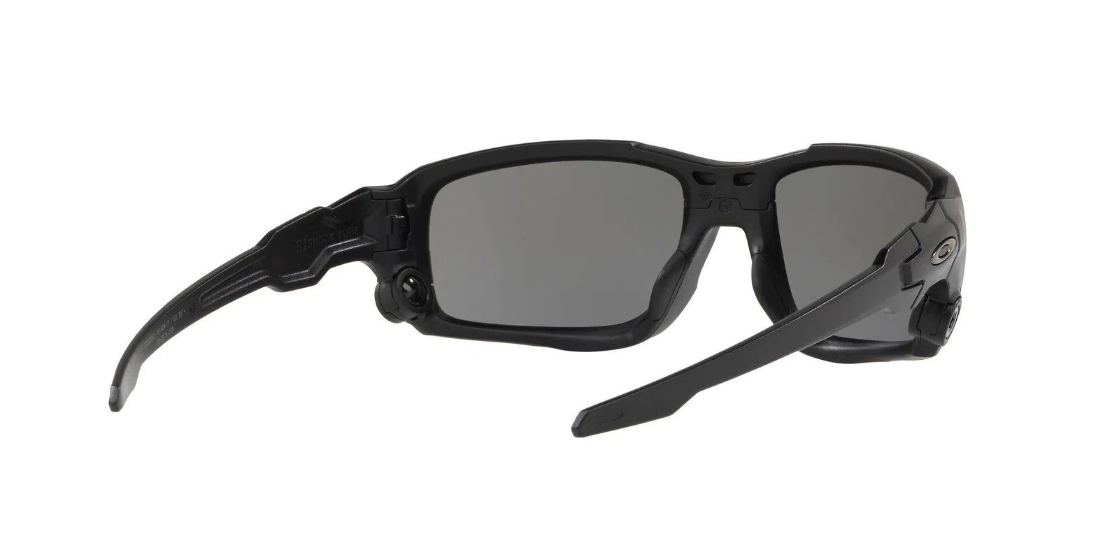 Oakley Si Ballistic Shocktube 9329 Sunglasses - view 18